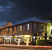 Sunnyside Tavern - Accommodation Coffs Harbour