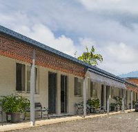 Blue Water Motel - Accommodation Coffs Harbour
