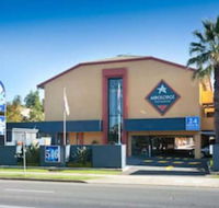 Airolodge International - Accommodation Coffs Harbour