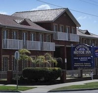 Courtyard Motor Inn - Accommodation Coffs Harbour