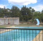 Golden Hills Motel - Accommodation Coffs Harbour