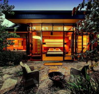 Sticky Rice Villas - Accommodation Coffs Harbour