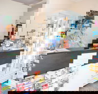 Gariwerd Motel - Accommodation Coffs Harbour