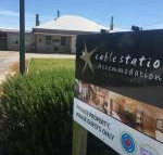 Cable Station Accommodation - Accommodation Coffs Harbour