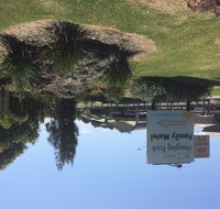 Hanging Rock Family Motel - Accommodation Coffs Harbour