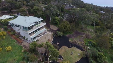 Arthurs Views - Accommodation Coffs Harbour 4