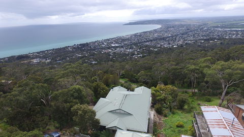 Arthurs Views - Accommodation Coffs Harbour 0