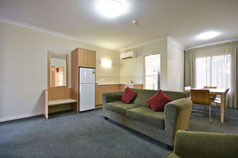 Abel Tasman Motor Inn - Accommodation Coffs Harbour 5