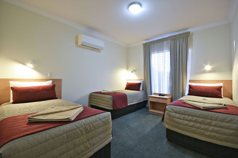 Abel Tasman Motor Inn - Accommodation Coffs Harbour 4