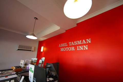 Abel Tasman Motor Inn - Accommodation Coffs Harbour 0