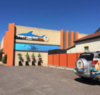 Port Lincoln YHA - Accommodation Coffs Harbour