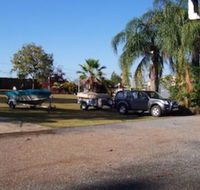 Nationwide Motel - Accommodation Coffs Harbour