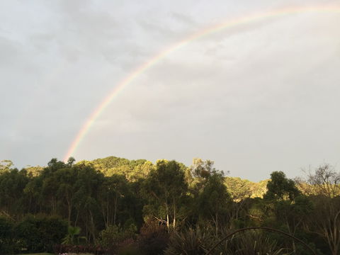 Anderida - Accommodation Coffs Harbour 0