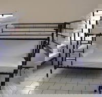 Gonow Family Backpackers Hostel - Accommodation Coffs Harbour