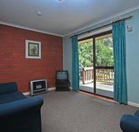 Kingsway Holiday flats  Gariwerd house. - Accommodation Coffs Harbour