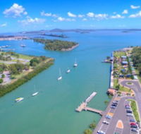 The Precinct Gladstone - Accommodation Coffs Harbour