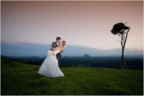 King Ludwigs Cottage - Accommodation Coffs Harbour 5