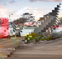 Leisure Ville Holiday Centre - Accommodation Coffs Harbour