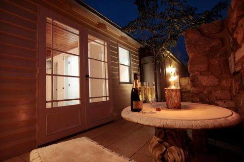 Apartment 35 - Accommodation Coffs Harbour 2
