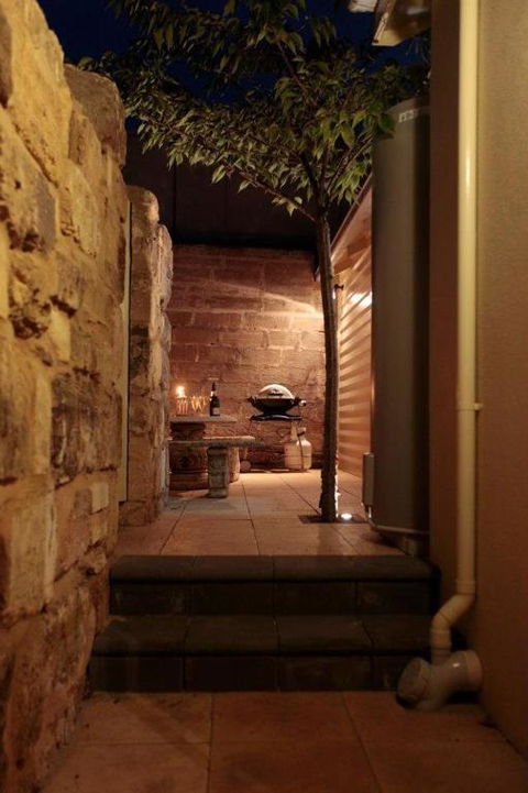 Apartment 35 - Accommodation Coffs Harbour 3