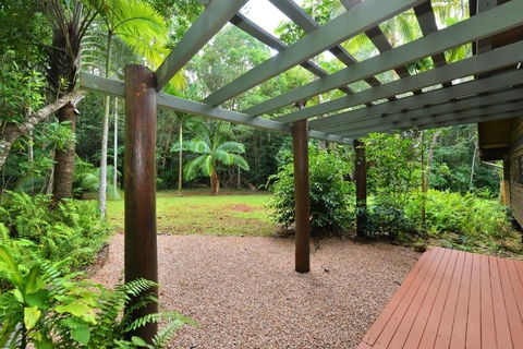 Wait A While Daintree - Accommodation Coffs Harbour 6