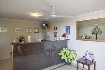 Mandarin Motel Macksville - Accommodation Coffs Harbour 1