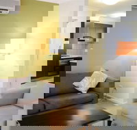 Oceanic On Thompson Apartments - Accommodation Coffs Harbour