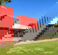 High Street Motel - Accommodation Coffs Harbour