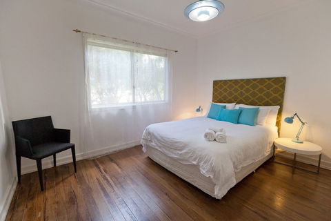 Ron's Beach House - Accommodation Coffs Harbour 4