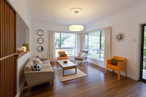 Ron's Beach House - Accommodation Coffs Harbour 5