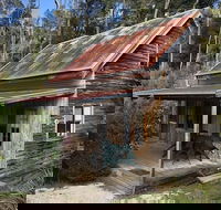 Corinna Wilderness Experience - Accommodation Coffs Harbour