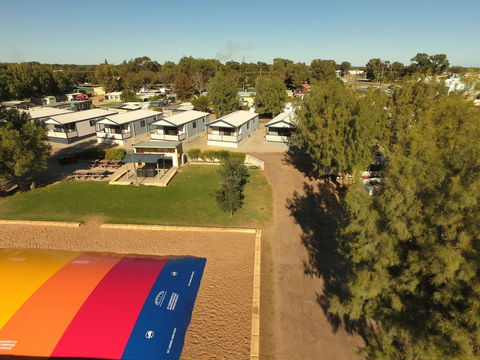 Jurien Bay Tourist Park - Accommodation Coffs Harbour 1