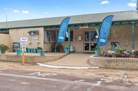 Jurien Bay Tourist Park - Accommodation Coffs Harbour 0
