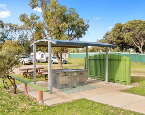 Jurien Bay Tourist Park - Accommodation Coffs Harbour 5