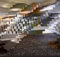 Dorset Gardens Hotel - Accommodation Coffs Harbour