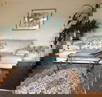 Countryside Connections Spa Cottage - Accommodation Coffs Harbour