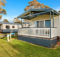 Cowes Caravan Park - Accommodation Coffs Harbour