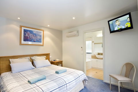Anchorage Motel And Villas - Accommodation Coffs Harbour 0