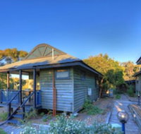 Fraser Island Retreat - Accommodation Coffs Harbour