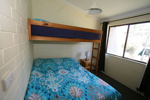 Alpha Centauri Townhouses - Accommodation Coffs Harbour 1