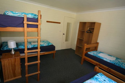 Alpha Centauri Townhouses - Accommodation Coffs Harbour 3