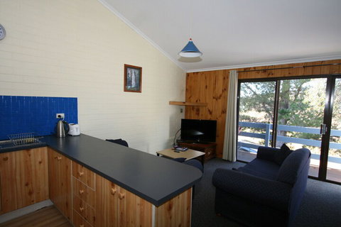 Alpha Centauri Townhouses - Accommodation Coffs Harbour 2