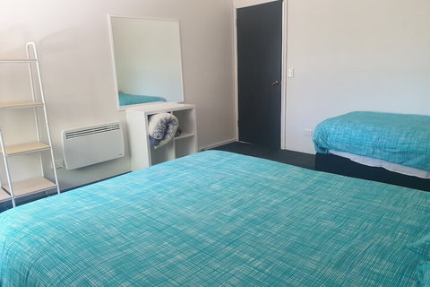 Alpha Centauri Townhouses - Accommodation Coffs Harbour 7