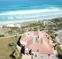 The African Reef - Accommodation Coffs Harbour