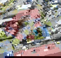 Brisbane Backpackers Resort - Hostel - Accommodation Coffs Harbour