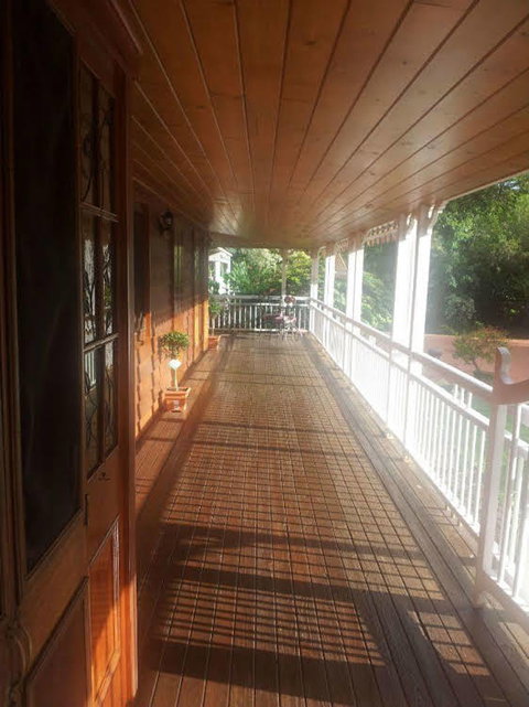 B & B On Sunrise - Accommodation Coffs Harbour 0