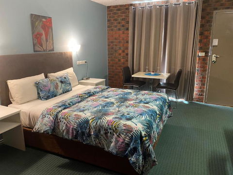 Zero Inn Motel - Accommodation Coffs Harbour 2
