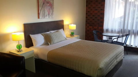 Zero Inn Motel - Accommodation Coffs Harbour 3