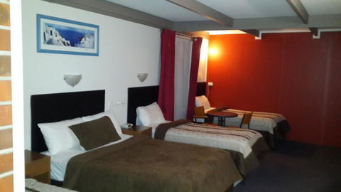 Zero Inn Motel - Accommodation Coffs Harbour 5