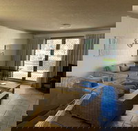 Riverview Two - Accommodation Coffs Harbour